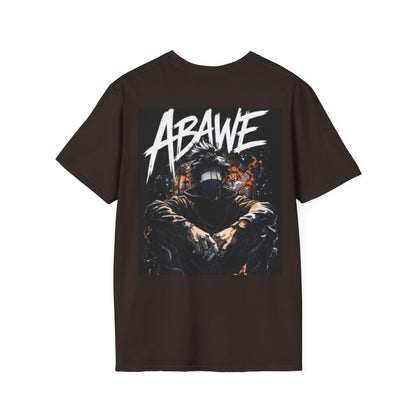 T-shirt Unisex - Rebelle de l'ombre