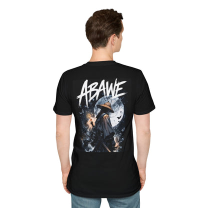 T-shirt Unisex - Moon Warrior