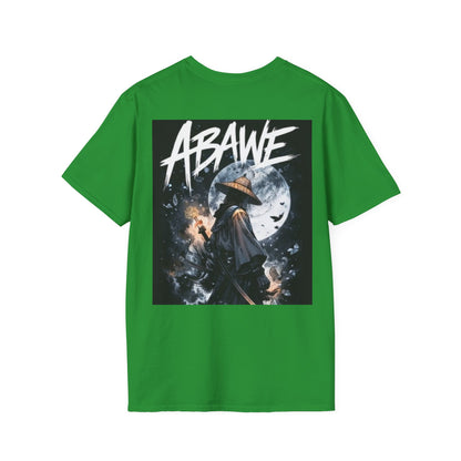 T-shirt Unisex - Moon Warrior