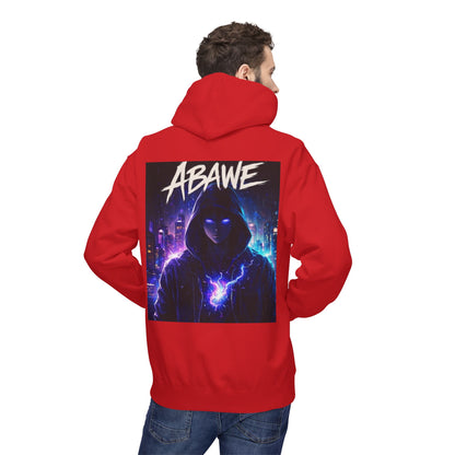 Sweat à capuche - Aura Electrique