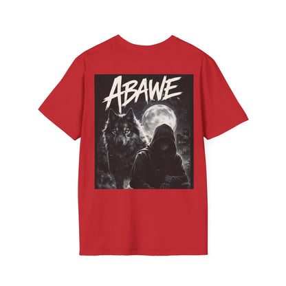 T-shirt Unisex - Instinct Nocturne