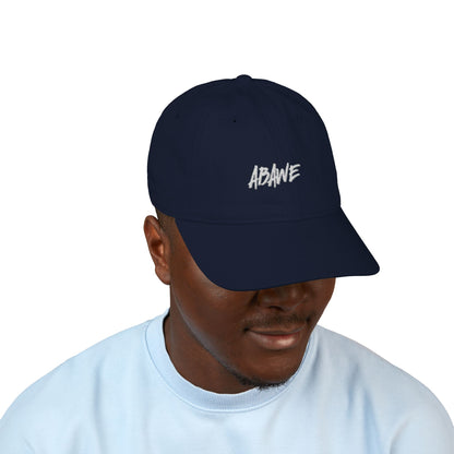 Casquette ABAWE