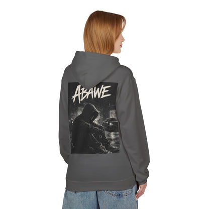 Sweat à capuche - Solitude Urbaine