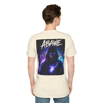 T-shirt Unisex - Aura Electrique