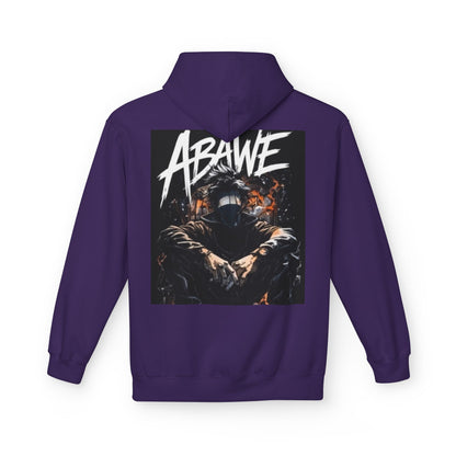 Sweat à capuche - Rebelle de l'Ombre