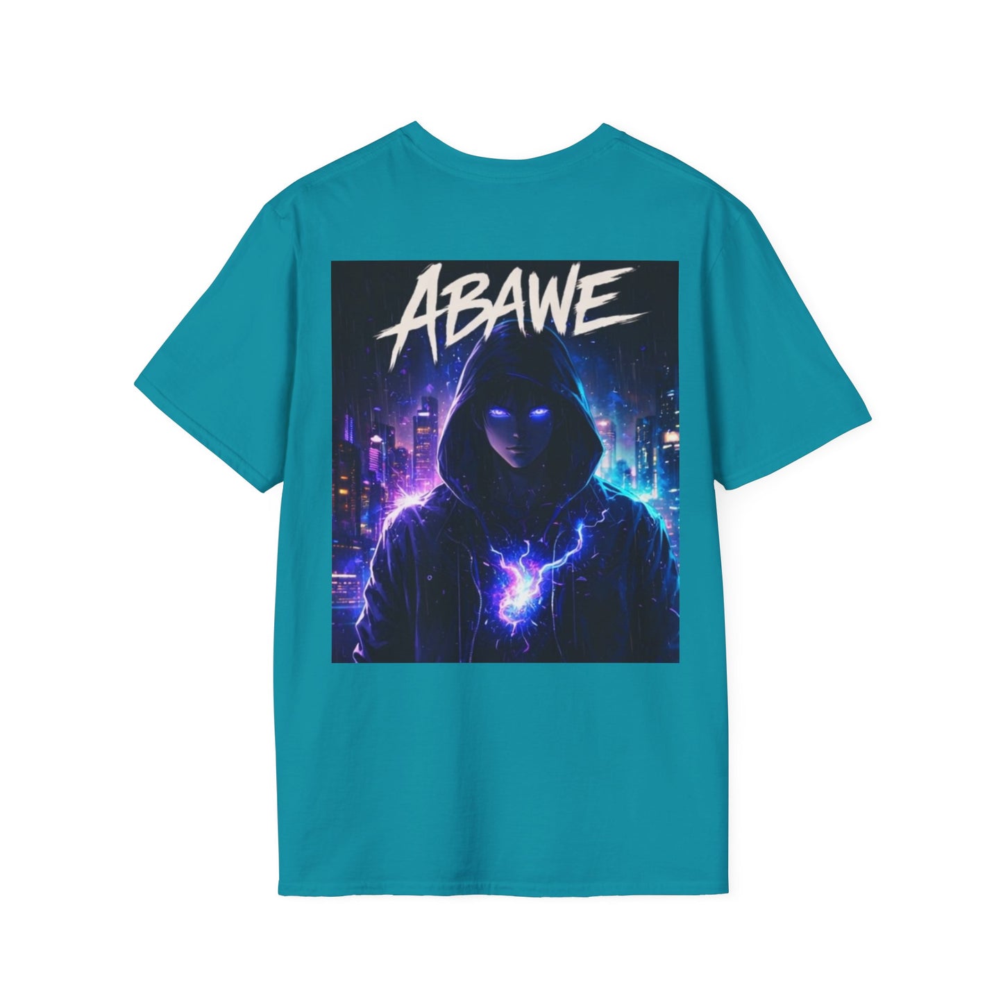 T-shirt Unisex - Aura Electrique