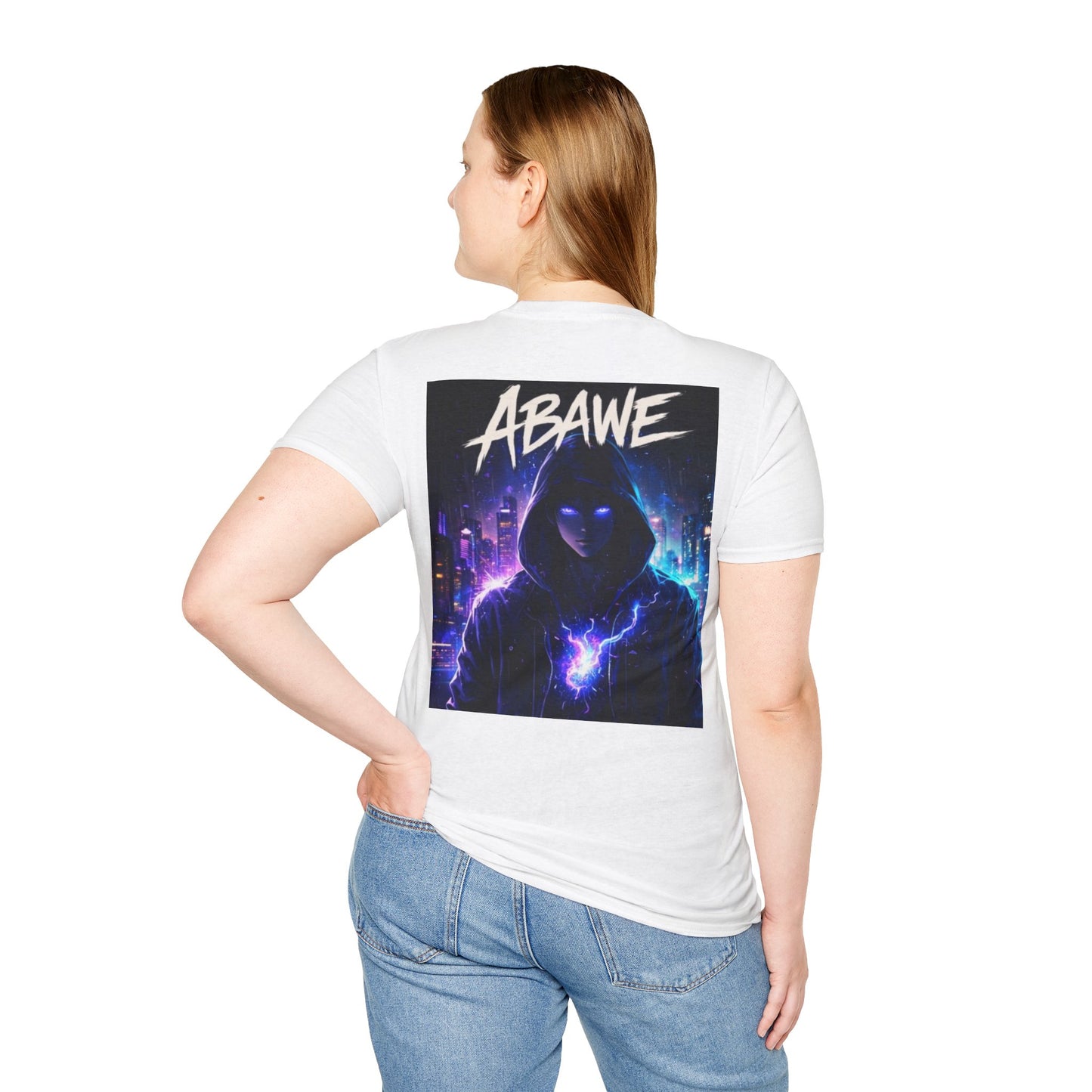 T-shirt Unisex - Aura Electrique