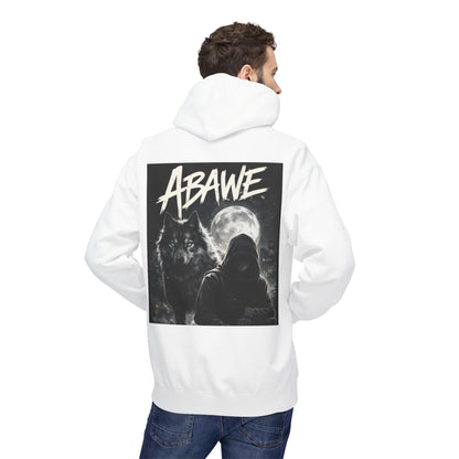 Sweat à capuche - Instinct Nocturne