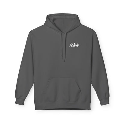 Sweat à capuche - ABAWE Basic