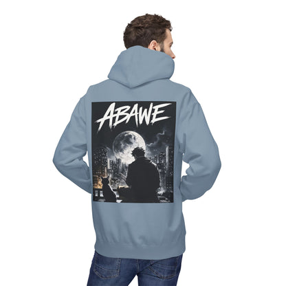 Sweat à capuche - Nuit Urbaine