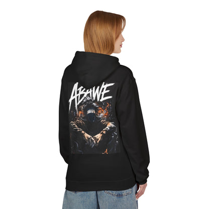 Sweat à capuche - Rebelle de l'Ombre