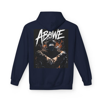 Sweat à capuche - Rebelle de l'Ombre