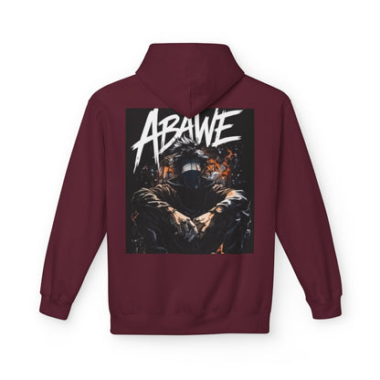Sweat à capuche - Rebelle de l'Ombre