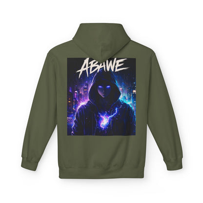 Sweat à capuche - Aura Electrique