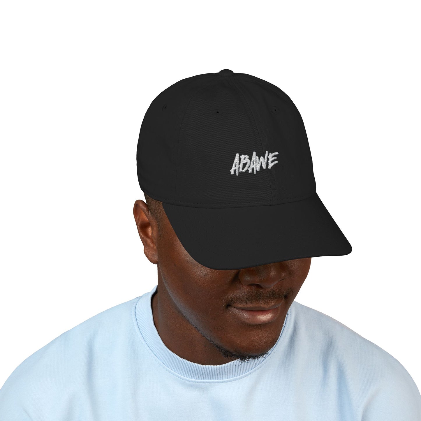 Casquette ABAWE