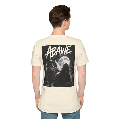 T-shirt Unisex - Instinct Nocturne