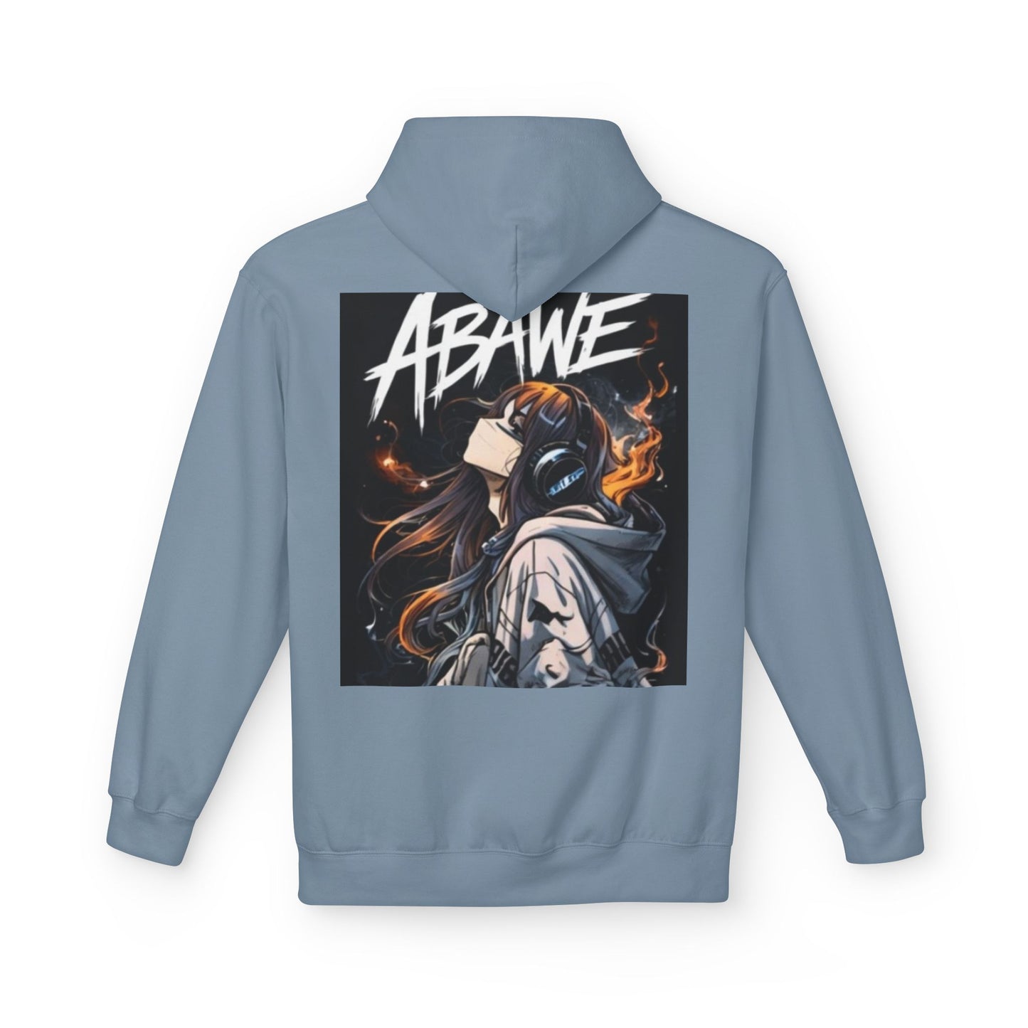 Sweat à capuche - Énergie Libre