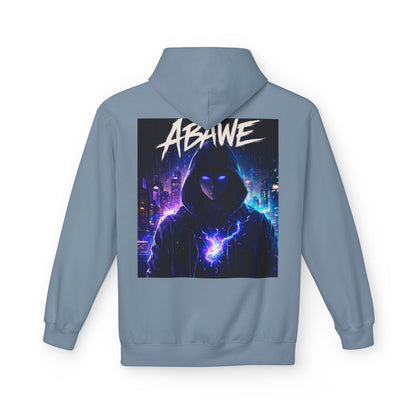 Sweat à capuche - Aura Electrique