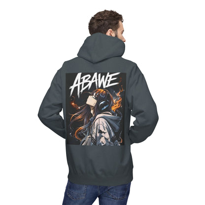 Sweat à capuche - Énergie Libre