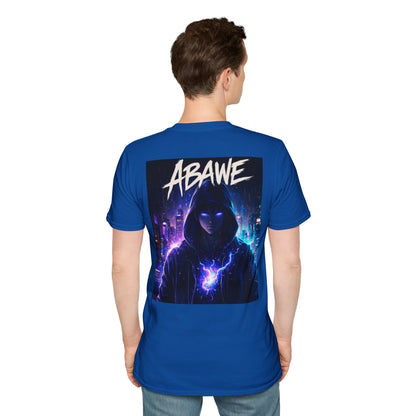 T-shirt Unisex - Aura Electrique