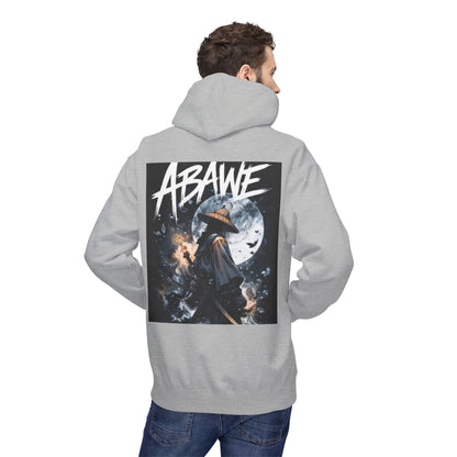 Sweat à capuche - Moon Warrior