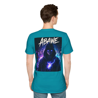 T-shirt Unisex - Aura Electrique