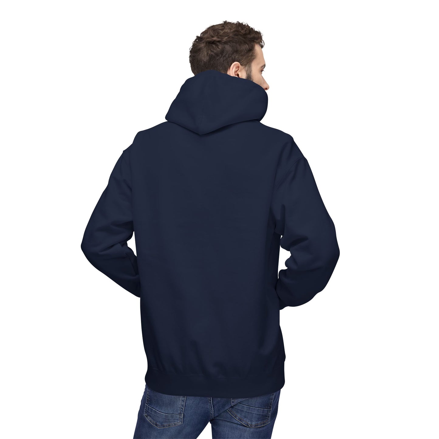 Sweat à capuche - ABAWE Basic