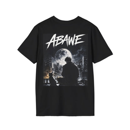 T-shirt Unisex - Nuit Urbaine