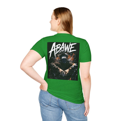 T-shirt Unisex - Rebelle de l'ombre