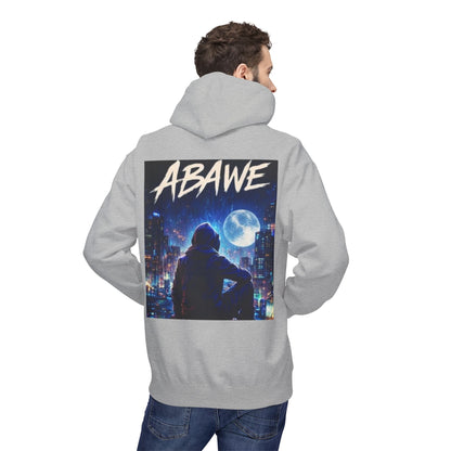 Sweat à capuche - Rêve Nocturne