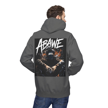 Sweat à capuche - Rebelle de l'Ombre