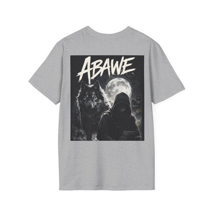 T-shirt Unisex - Instinct Nocturne