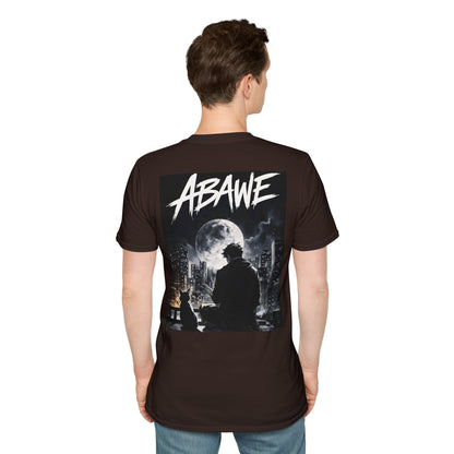 T-shirt Unisex - Nuit Urbaine