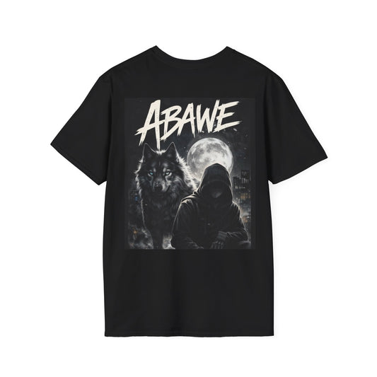 T-shirt Unisex - Instinct Nocturne