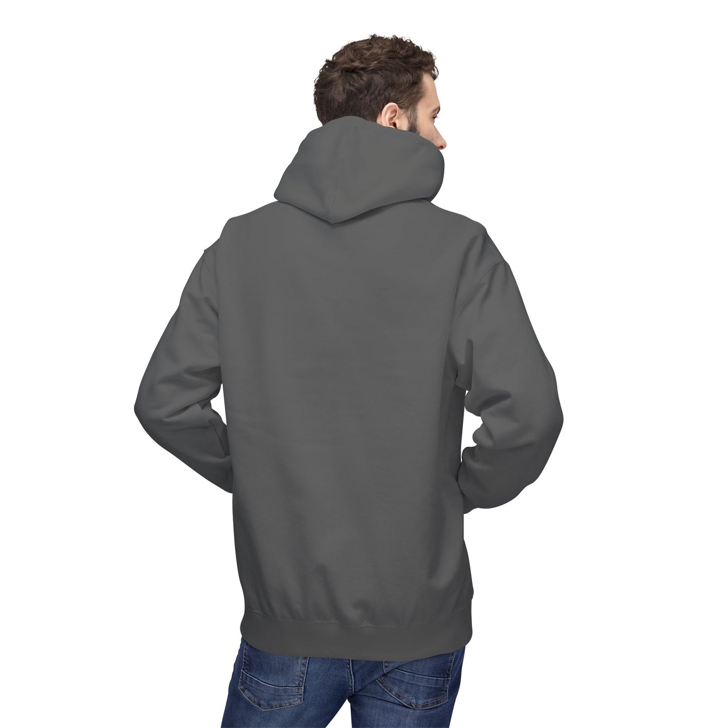 Sweat à capuche - ABAWE Basic
