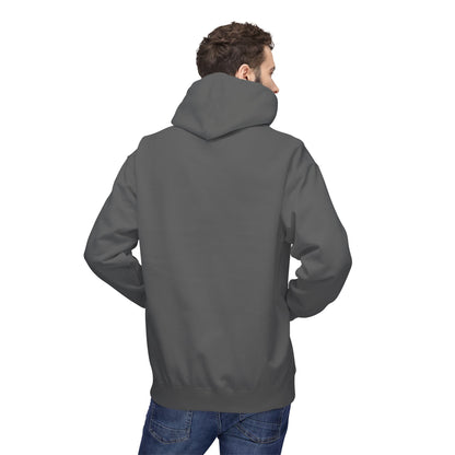Sweat à capuche - ABAWE Basic