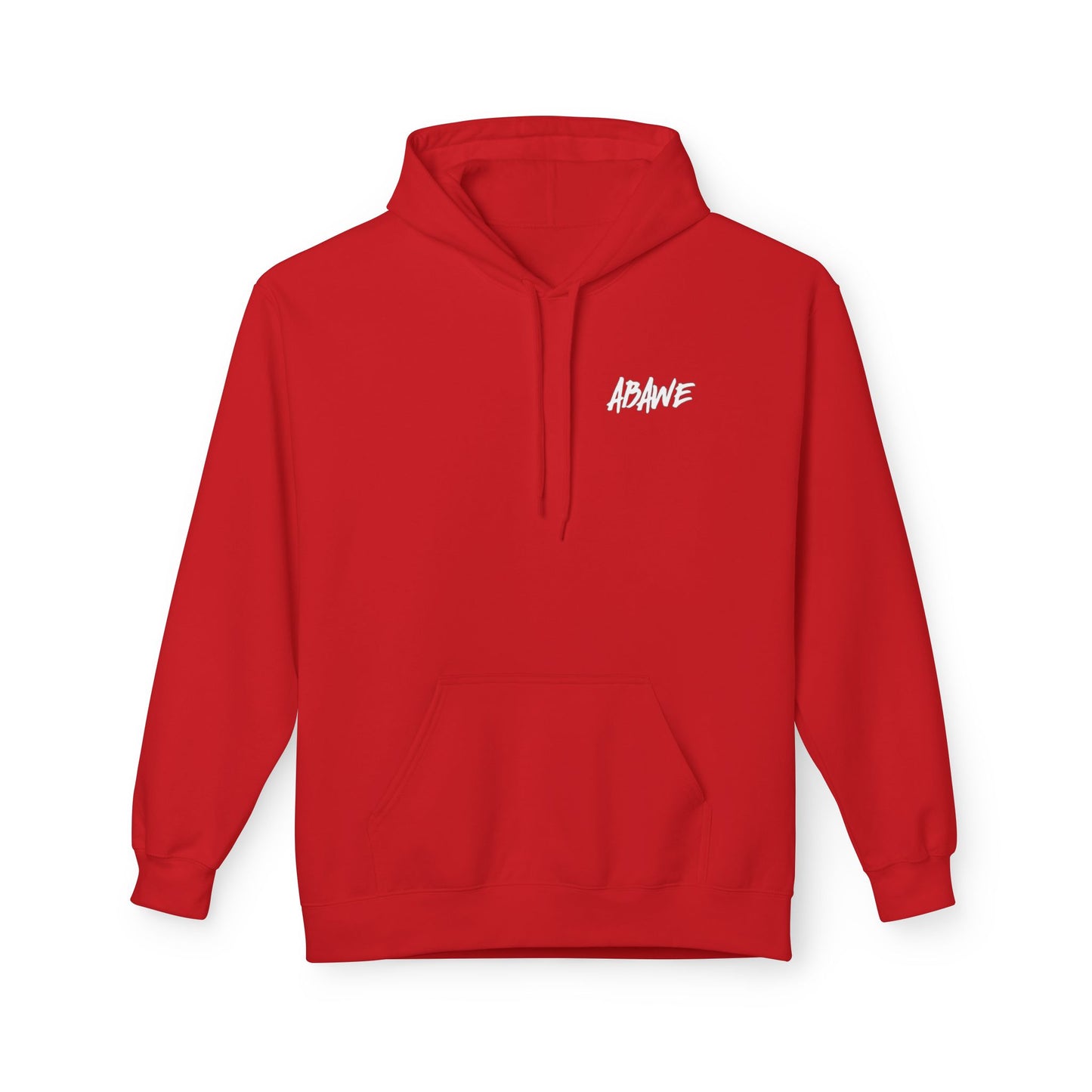 Sweat à capuche - ABAWE Basic