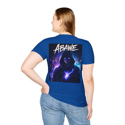 T-shirt Unisex - Aura Electrique