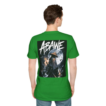 T-shirt Unisex - Moon Warrior
