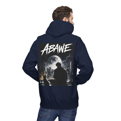 Sweat à capuche - Nuit Urbaine