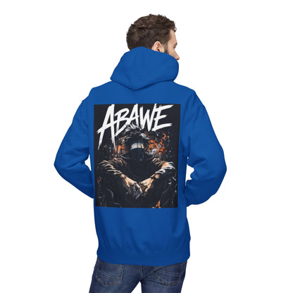 Sweat à capuche - Rebelle de l'Ombre
