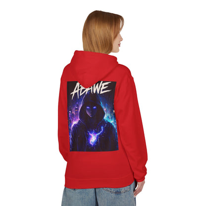 Sweat à capuche - Aura Electrique