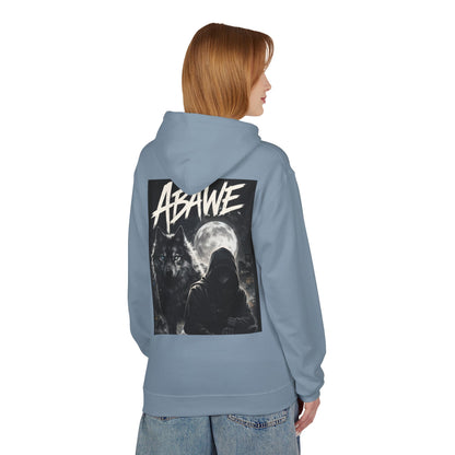 Sweat à capuche - Instinct Nocturne