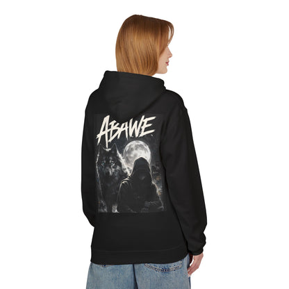 Sweat à capuche - Instinct Nocturne