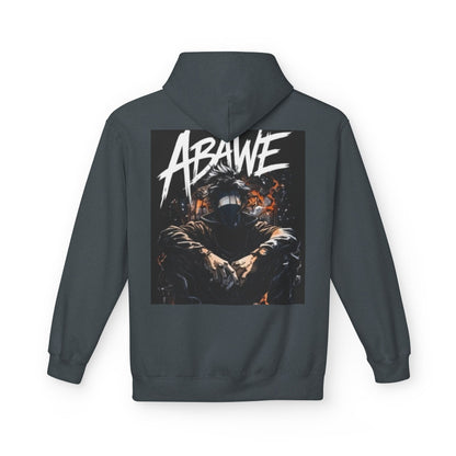 Sweat à capuche - Rebelle de l'Ombre