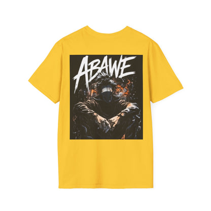 T-shirt Unisex - Rebelle de l'ombre