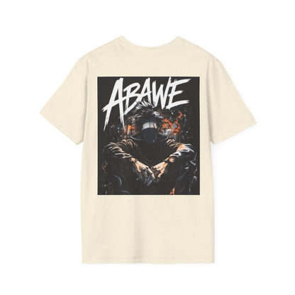 T-shirt Unisex - Rebelle de l'ombre