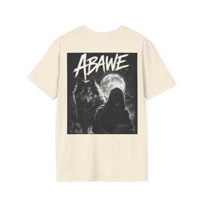T-shirt Unisex - Instinct Nocturne