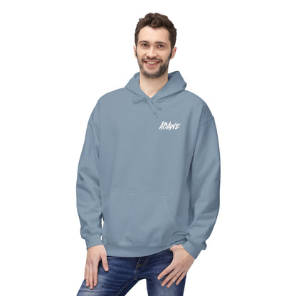 Sweat à capuche - Rebelle de l'Ombre