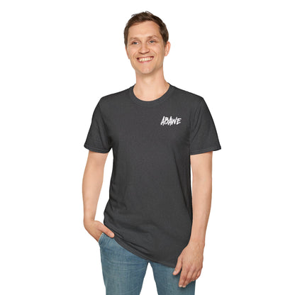 T-shirt Unisex - Rebelle de l'ombre